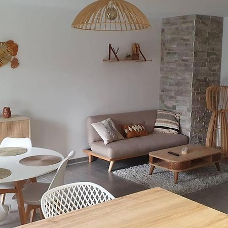 Logement Entier De Plain-Pied Epagny Metz-Tessy Esterno foto